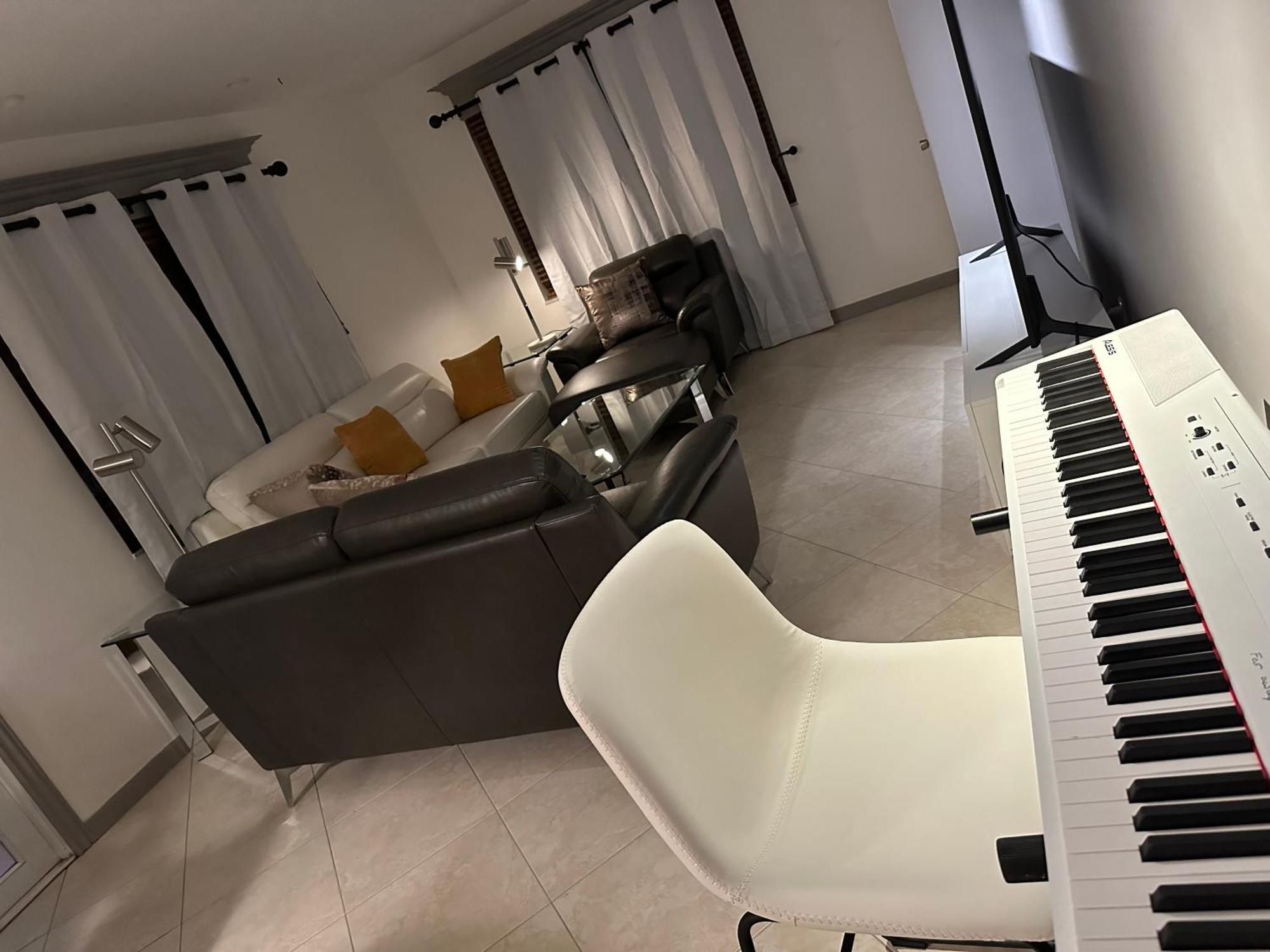 Отель Elles Place Форт-Лодердейл Экстерьер фото